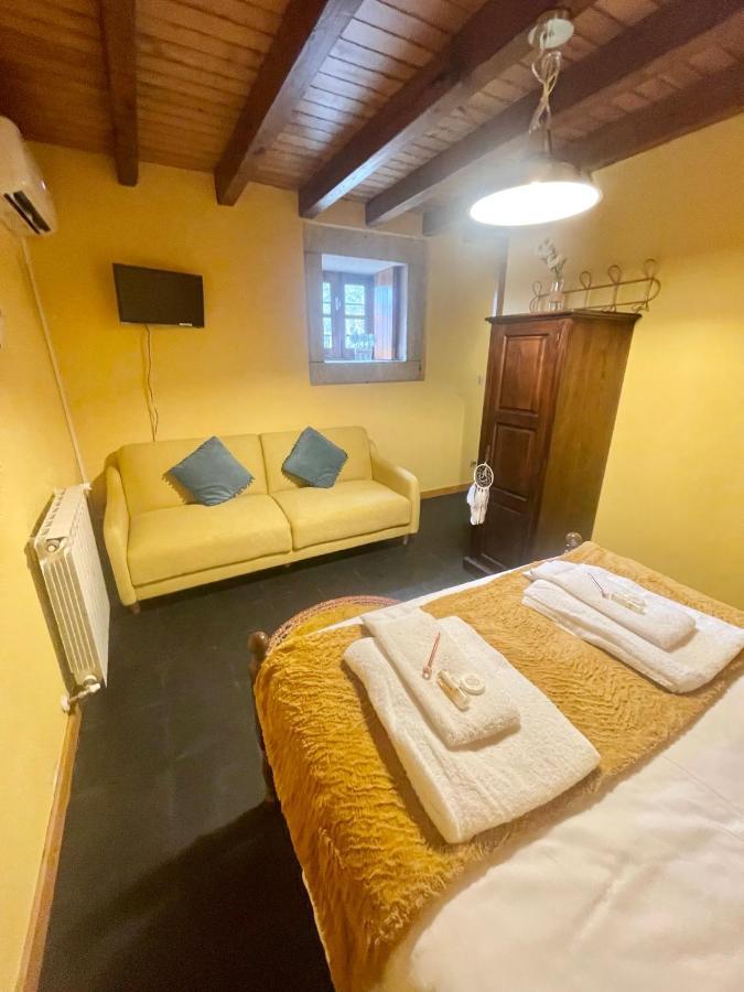 Moinho De Briao Villa Montalegre Buitenkant foto