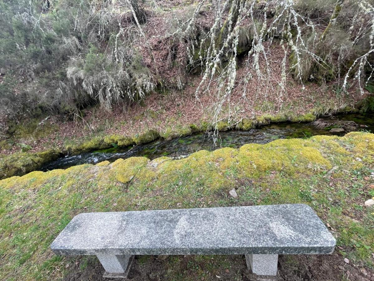 Moinho De Briao Villa Montalegre Buitenkant foto